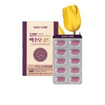 유한 백수오 골드 900mg 60정 1개 갱년기건강 여성호르몬, 상세페이지 참조, 상세페이지 참조