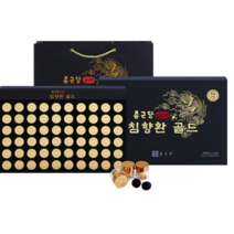 종근당 침향환 골드, 3.75g, 900개