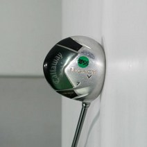LEGACY AERO 7번 21도 중고우드 중고골프채, 기본 : 상세페이지 참조