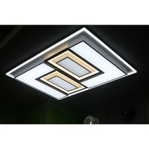 LED등 럭셔리 거실등 샤이 250W 천장등 고급 거실 조명