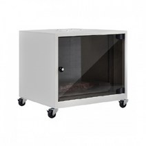 엠비에프 MBF-MINI500 네트워크 서버 허브랙