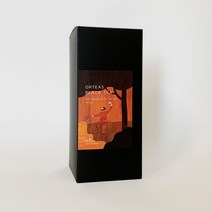 Orteas 올티스 제주다원 유기농 녹차 잎녹차 제주홍차(50g)