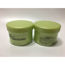 아봄 청 콜드 마사지 크림 / 450ml, 1개