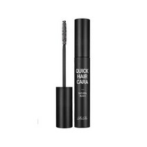 리르 퀵 헤어 마스카라 10g, 01. 검정색, 3개