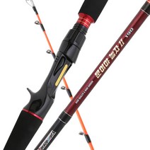 누리지아 선상 문어대 190 문어야 놀자2 전용대, 선택완료