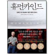 휴먼카인드