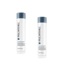 폴미첼 아와푸히 샴푸 오리지널 워시 수분 밸런스 모든 모발용 300ml Paul Mitchell Awapuhi Shampoo, 2개