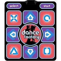 오락실펌프기계 휴대용 미니 게임기 오락기 ddr 디디알 7, 모델별 가격 다름, 03.(부동액버전)Huan66HLover16G