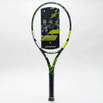 Babolat 바볼랏 신제품 퓨어 에어로 2023 그립 사이즈 4 1/4