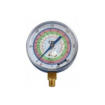 r410a CPS 제품 RGH7L 로우 게이지 R134A R22 R404A R410A 3.13in MT2H