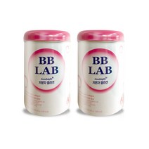 뉴트리원 비비랩 피쉬 저분자 콜라겐 60g, 30포, 2개