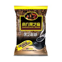 터보마켓 중국식품 흑참깨 가루 360g, 1개