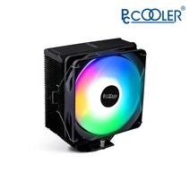 PCCOOLER PALADIN EX400 ARGB CPU 쿨러