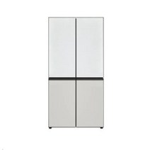 LG 디오스 오브제컬렉션 M874MWG031S