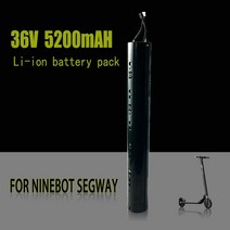 전동 킥보드 전기 스쿠터 리튬 외장 배터리 나인봇 세그웨이 액세서리