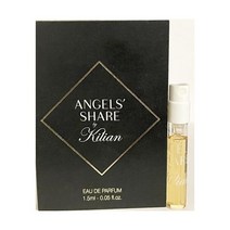 Kilian 킬리안 PARIS- Angels Share Sample / Travel SZ 1.5 ML NEW 151467