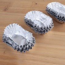 머핀컵 90p 베이킹 재료 빵굽기 용품