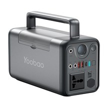 캠핑 야외 차박 휴대용 220V 인버터 300W 파워뱅크 올인원