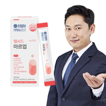 연세 헬씨드 아르업 시트루 L 아르기닌 5000 헬스 부스터 피로회복영양제 15포 60포