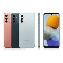 삼성전자 갤럭시 버디2 5G 128GB SM-M236 자급제 공기계, 2.공기계[미개봉.미사용.새제품], 그린