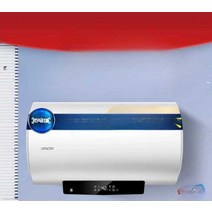 전기온수기 대용량 보일러 난방 절약 스마트 온수 가족 목욕 욕실, 60L