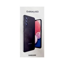 삼성 갤럭시 A13 새제품 알뜰폰 공기계 SM-A135, 화이트