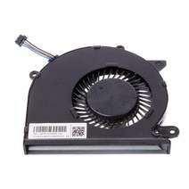 조직 냉각 팬 노트북 CPU 쿨러 컴퓨터 교체 926845-001 HP 파빌리온 15-CD 시리즈 15-CD040WM 용 JJR0000H, 한개옵션0