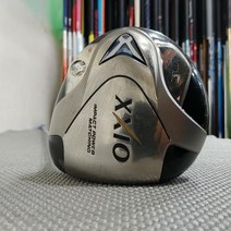 중고 젝시오 XXIO MP600 9.5도 드라이버_ 51g S, 없음