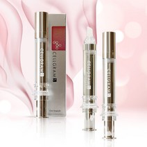 셀그램 앰플 12ml x 4개 줄기세포 미백 화이트닝 주름개선 리포좀 함유