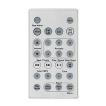BOSES 용 리모컨 Soundtouch Wave 음악 시스템 CD 플레이어 컨트롤러 AWRCC1 범용 교체, 한개옵션0
