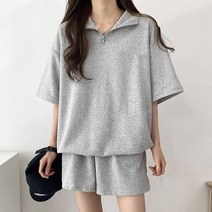 반팔 상하세트 트레이닝 베일반SET