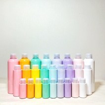 소량페인트 마카롱 컬러 가구 벽지 인테리어 아이방꾸미기 소품 셀프 리폼 30-250ml, 노랑, 100ml