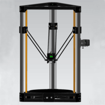 3D프린터 고정밀 모델 제작 가능 DIY 핸드메이드, 인쇄 직경 180mm 높이 300mm, 표준배치