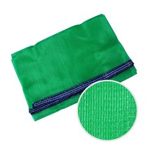 참깨망 깨건조망 곡물건조 곡식 깨털이 초록 이면봉제, 3.6m x 4.5m, 1개