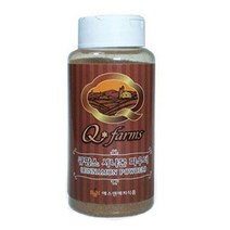 큐팜스 시나몬 파우더 180g, 47개