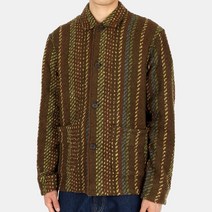 디몬트 22 F/W 아워레가시 남성 아카이브 칼리드스코프 블레이저 자켓(브라운) M4221AM