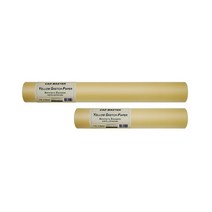 캐드마스터 옐로우 트레싱지 롤 45g 18x50y