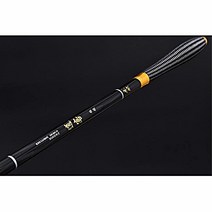 낚싯대 카본 블랙 럭셔리 입문자 민물 대낚시대 민물낚시용품 베스 경질대, 소객9척낚시대270 (9,958개)