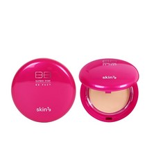 [스킨79] 슈퍼플러스 핑크 비비 팩트 15g x2, 단품, 단품