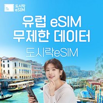 베트남 eSIM 데이터 다낭 하노이 무제한 유심 아이폰e심 도시락eSIM, 베트남 1.5GB/일제공, 1일