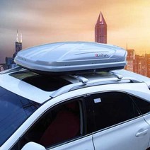 차량루프탑 차박 텐트 짐싣는 캠핑 적재함 피크닉, 스페셜 파노라마 선루프 크로스바