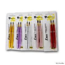 ASG유통 / 칼라 자동립솔 2p립솔립스틱립밤립브러쉬, 칼라 자동립솔 2p/립솔/립스틱/립밤/립브러쉬, 상세페이지 참조