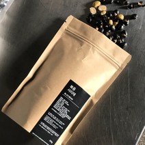 압력으로 바로 볶은 바삭하고 고소한 국산 속청 서리태, 400g, 1개, 1개