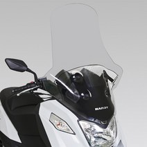 하디 조이맥스300Z 윈드스크린, 1개