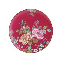 웨지우드 [웨지우드] 티가든 21cm 접시 1p (라즈베리), 옵션선택