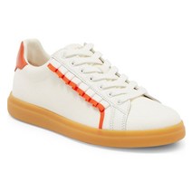 TORY BURCH Howell Ruffle Court Sneaker