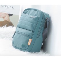 여성 고급 원단 컬러풀 간편수납 미니멀 크로스백 데일리백 댄디룩스타일링 대학생가방 개성있는디자인