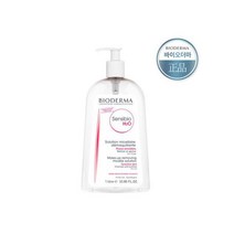 대전피부과 병원용바이오더마 센시비오 H2O 클렌징워터 1000ml 대용량 간편한 펌프형 도착보장
