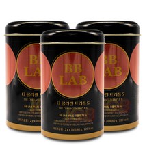 뉴트리원 비비랩 더 콜라겐 트리플S 2g 30포 x 3통, 단품, 단품