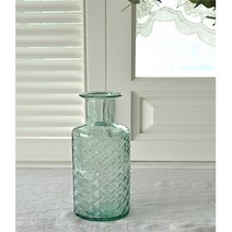 꼬떼따블 꼬떼따블 5839D DB600 베이스 니혼 보틀 화병 28cm (7291718)